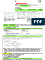 S 7 D 3 Ciencia y Tecnol. Enfermedades DL Sistem Nervioso