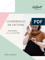 Cuadernillo de Lectura Seminario 123 ¡A Conatr!