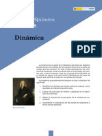 1BACH Dinámica