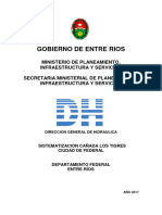 Ley 6351-79 Obras Publicas Entre Rios