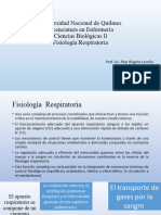 Fisiología Respiratoria 1-24