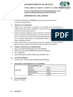 Acta de Supervisión #097-2024 Interbank