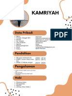 Putih Oranye Resume Lulusan Baru - 20240421 - 165326 - 0000