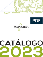 Catalogo Marcombo 2023 Internacional
