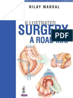 Illustrated Surgery Road Map