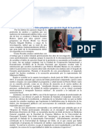 Puerto Montt - Condenado Falso Psiquiatra Por Ejercicio Ilegal de La Profesión