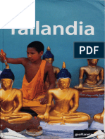 Tailandia - Lonely Planet