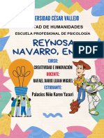 Lectura de Reynosa Navarro - Palacios Yasuri