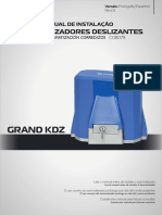 Manual - Livreto Grand KDZ C08079 - Portugues - Espanhol Rev03