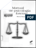 Manual de Psicologia Forense. Blanca Mezquita (1)
