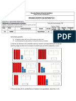 Matematica Trcero Basico