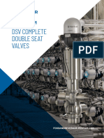 Double Seat Valves Complete Sudmo Brochure v2113 en