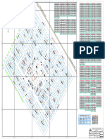 Pl01 - Lotización - Parque Agroindustrial - 2021