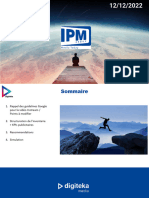 IPM - Google Policy & Smart Player-1