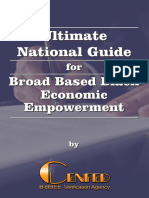 Cenfed BBBEE Ultimate-National-Guide-for-BBBEE