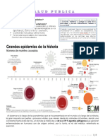 Salud Publica Chile 2023-2024 (Generalidades, Triada, M.prev y Vigilancia)