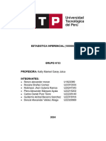 Taller 01 - Inferencial Grupo 03