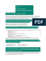 Transport Layer Protocols Are Vital For The Functioning of The Internet