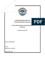 1.01 - Trabalho 01 - Avaliacao de Diagnostico