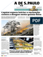 Gazeta de S. Paulo SP 03-04-24