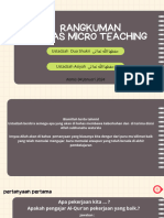 Rangkuman Kelas Micro Teaching - 20240105 - 144720 - 0000