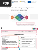 Silvia PLANTILLA EDITABLE - Ã - Rea6 - B1 - Tarea Final - SA - LOMLOE
