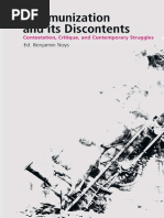 Download Communization and its Discontents Contestation Critique and Contemporary Struggles by Minor Compositions SN72700803 doc pdf