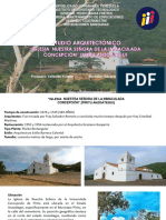 Estudio Arquitectonico Eduardo El Juri