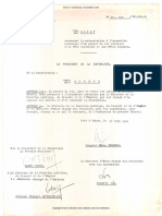 LOI N1974 52 DU 4 NOVEMBRE 1974 Fête Nationale Légal