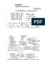 Demostrativo Resolución Ejercicio