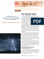 Eletricidade Na Atmosfera