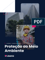 E-book da Unidade 3 - Impacto Ambiental