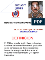 Emergencias Y Desastres