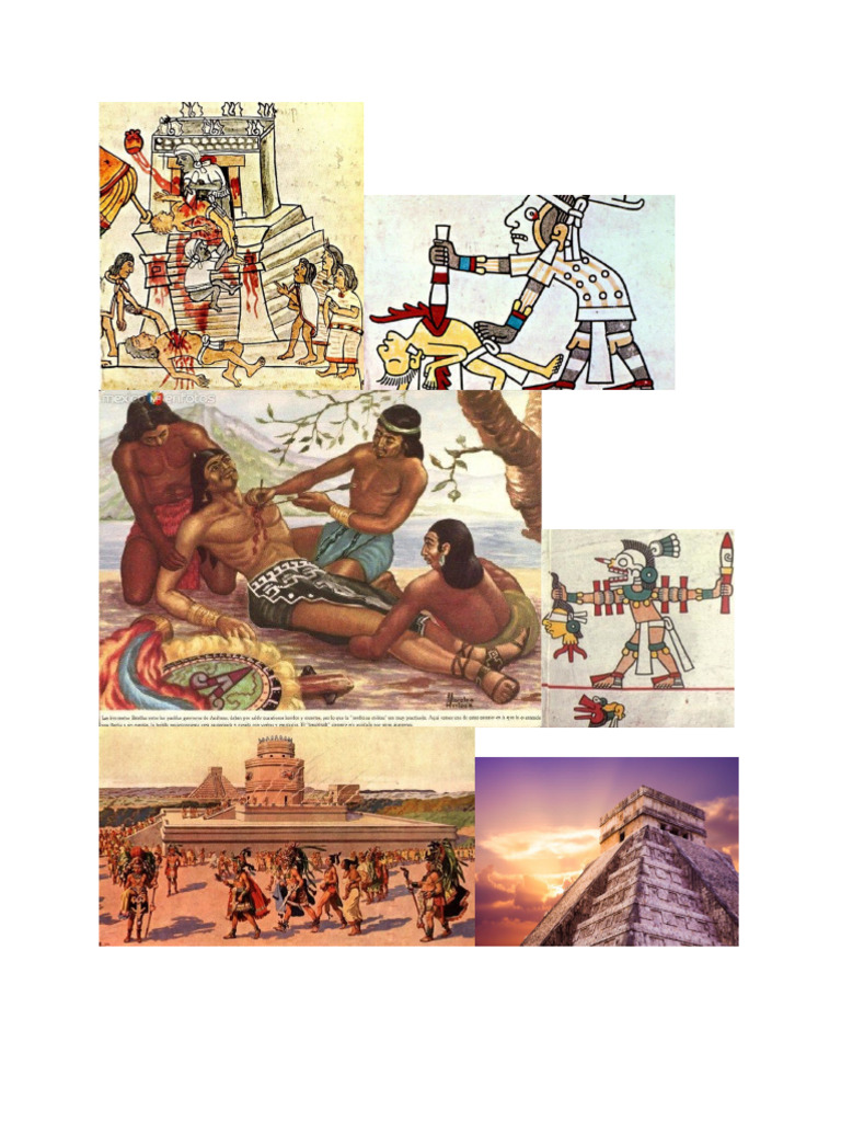 Era Precolombina Pdf