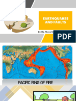 Q2L1 - Faults & Earthquakes