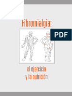 Fibromialgia y Ejercicio Físico