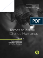 367 - Temas Atuais de Direitos Humanos, Volume 3
