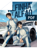 Pit Babe Novel Completa