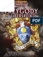 Warhammer 4ed - Przygody W Ubersreiku