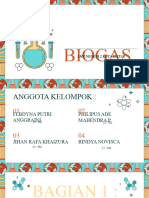 Ipa Biogas