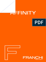 Affinity Manual
