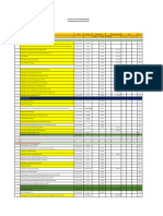 DAftar Usulan 2024