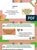 Nurul Uswah - 2390314855314 - Topik 3 - Ruang Kolaborasi - Prinsip Pengajaran Dan Asesmen I