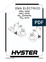 SISTEMA ELECTRICO