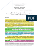 9.1. Nylza. Resumen Del Proyecto de Tesis