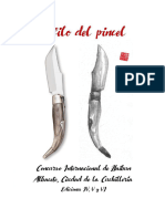 Al Filo Del Pincel PDF