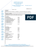 PRESUPUESTO X CONGRESO FINAL