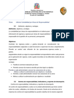 Tarea 5.1 Informe Contabilidad Por Áreas de Responsabilidad Maria Santiago Ramos 100550704
