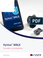 Vyntus - Walk 2023