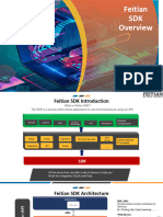 V8 Feitian SDK Introduction